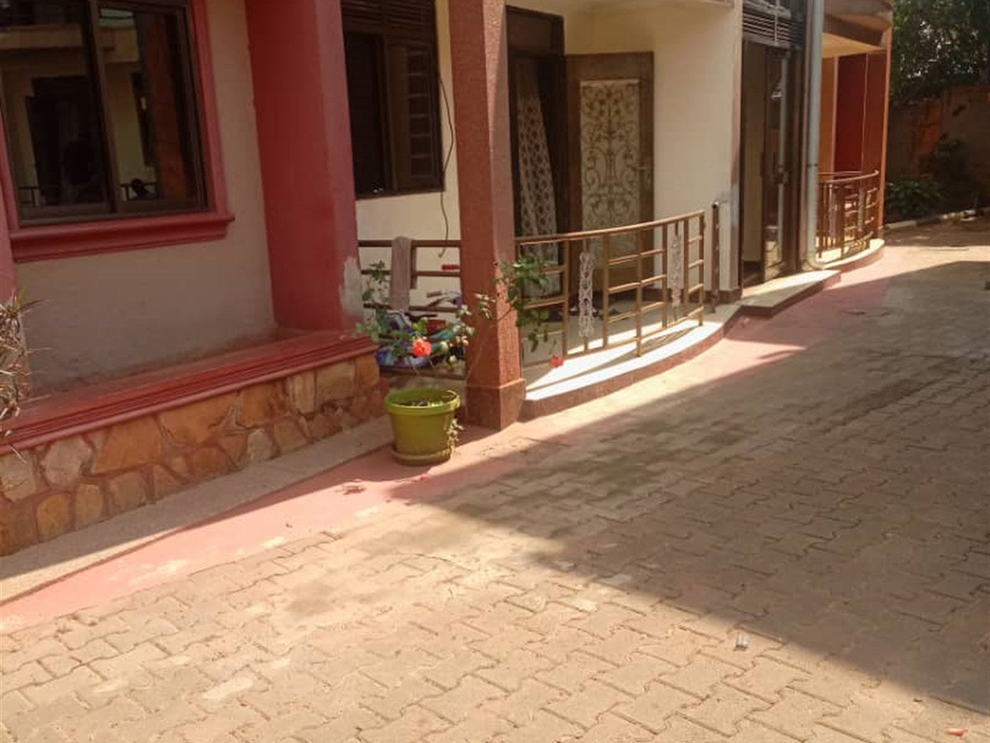 bedroom Apartment for sale in Kansanga Kampala Uganda