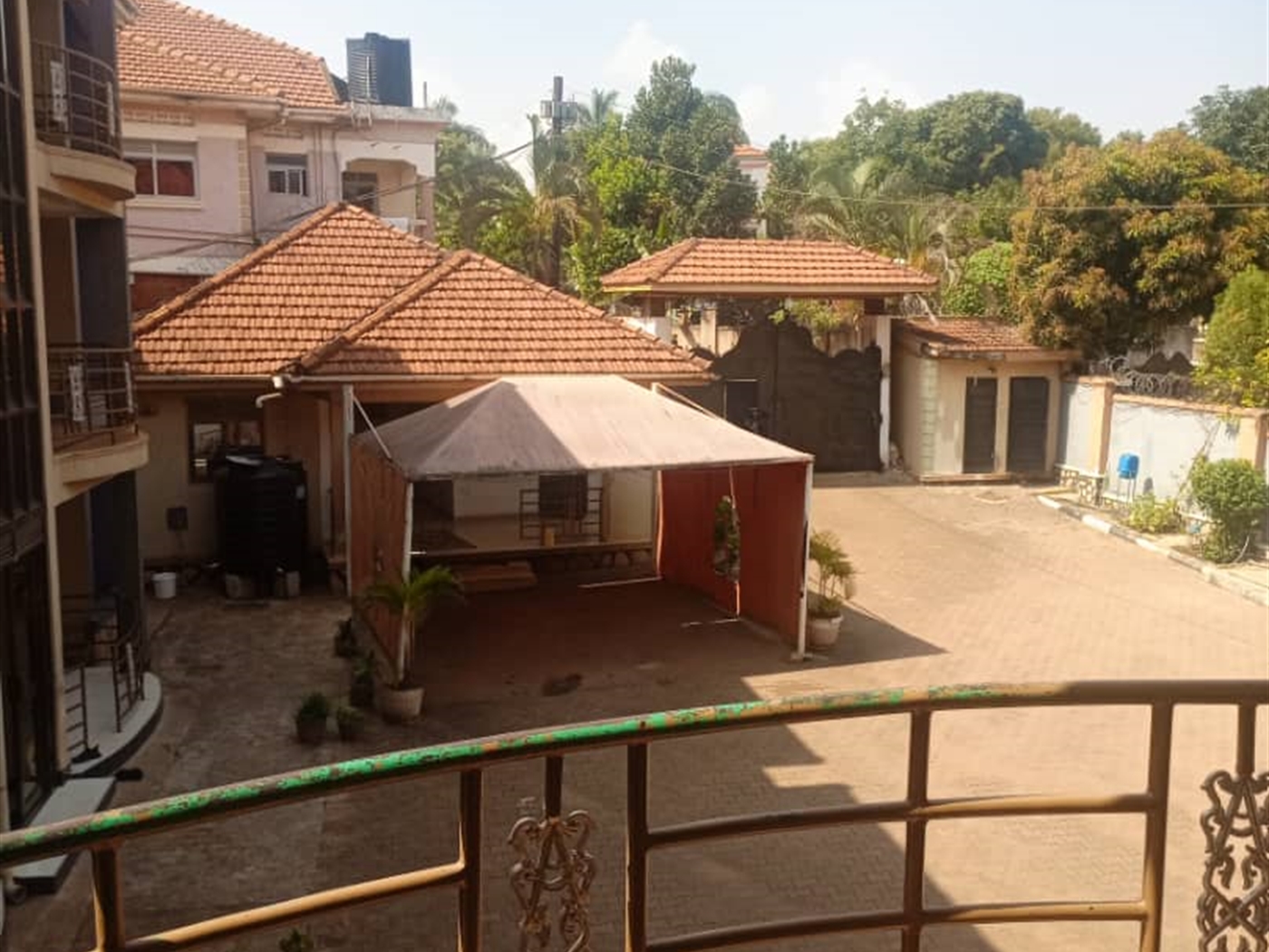 bedroom Apartment for sale in Kansanga Kampala Uganda
