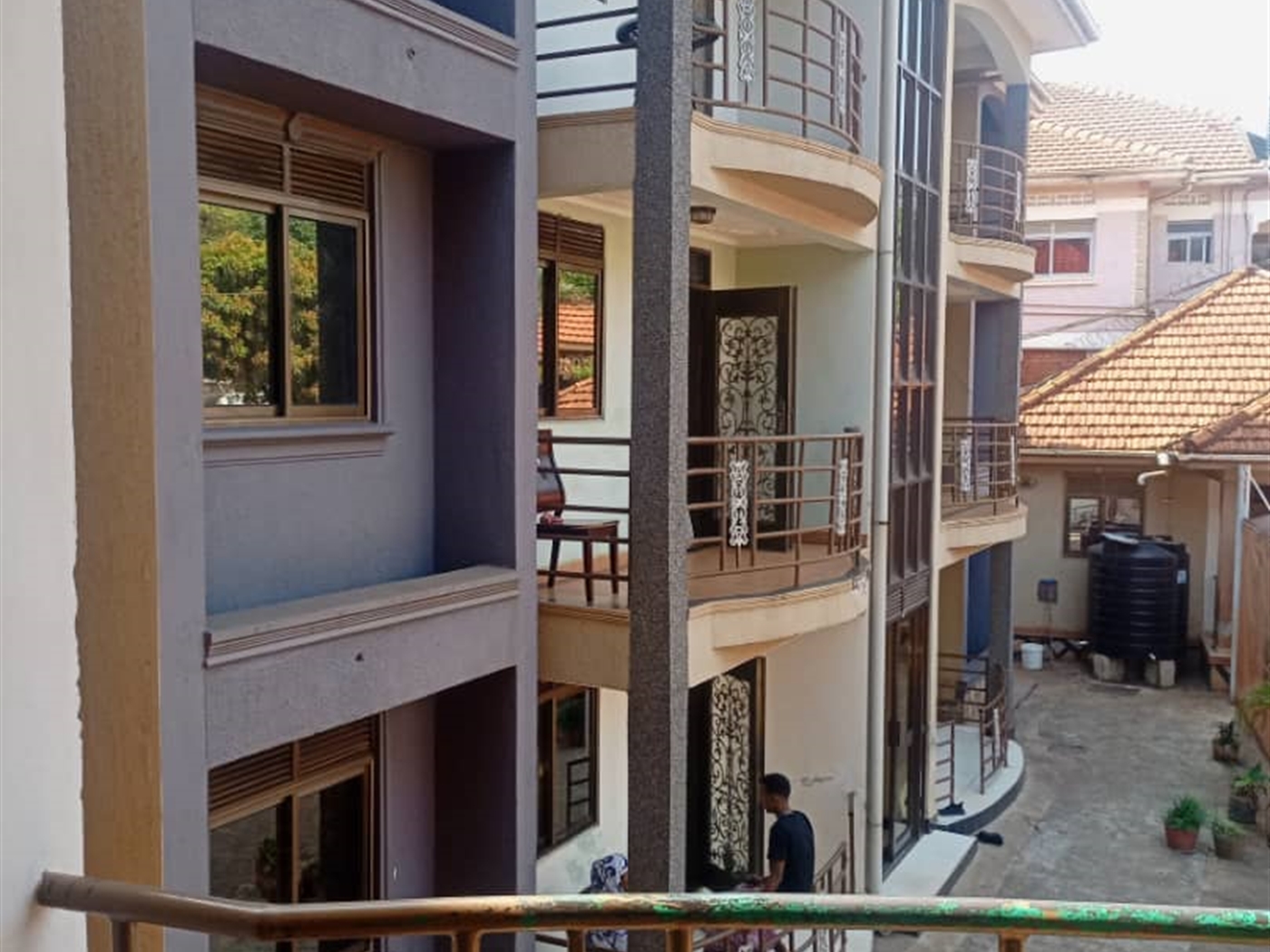 bedroom Apartment for sale in Kansanga Kampala Uganda