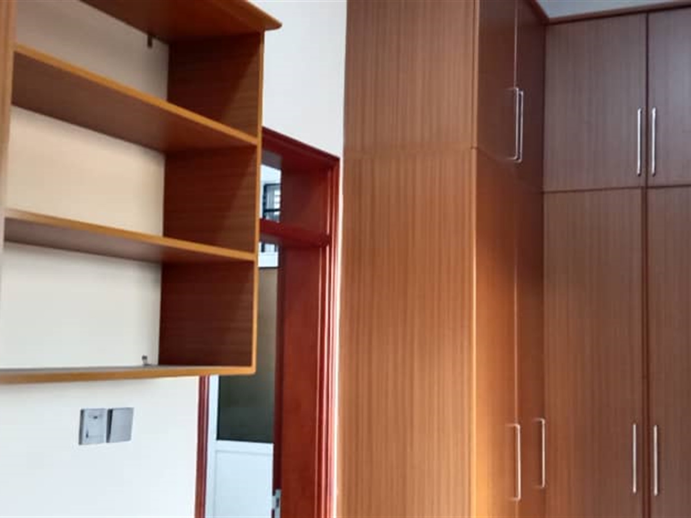 6 bedroom Storeyed house for sale in Akright Wakiso Uganda