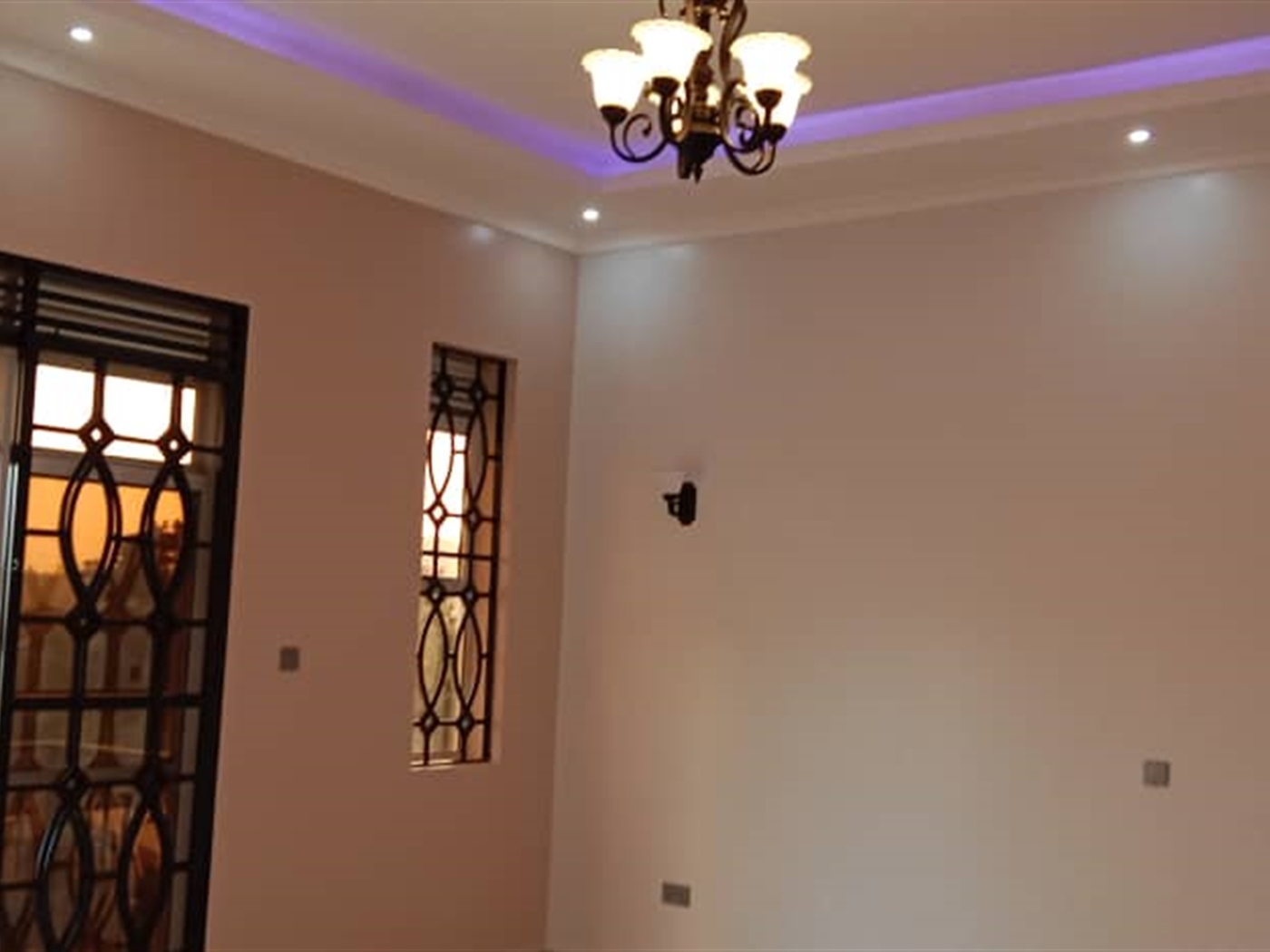 6 bedroom Storeyed house for sale in Akright Wakiso Uganda