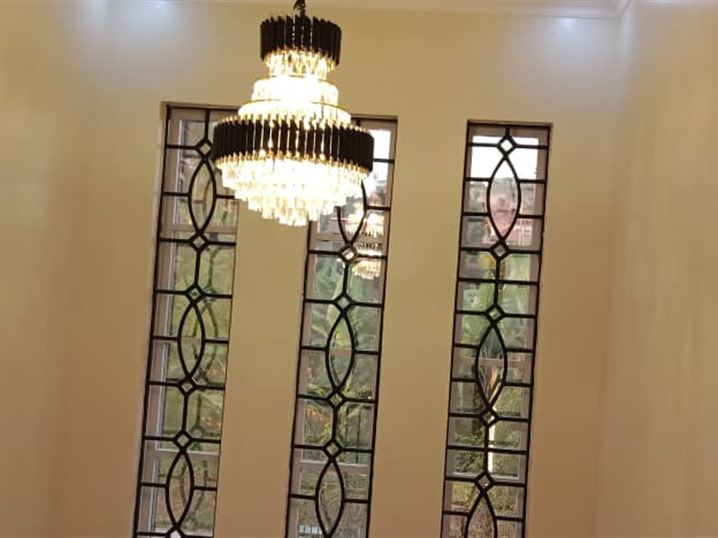 6 bedroom Storeyed house for sale in Akright Wakiso Uganda