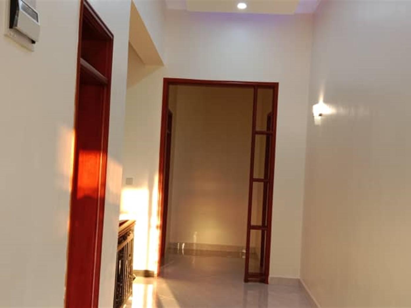 6 bedroom Storeyed house for sale in Akright Wakiso Uganda