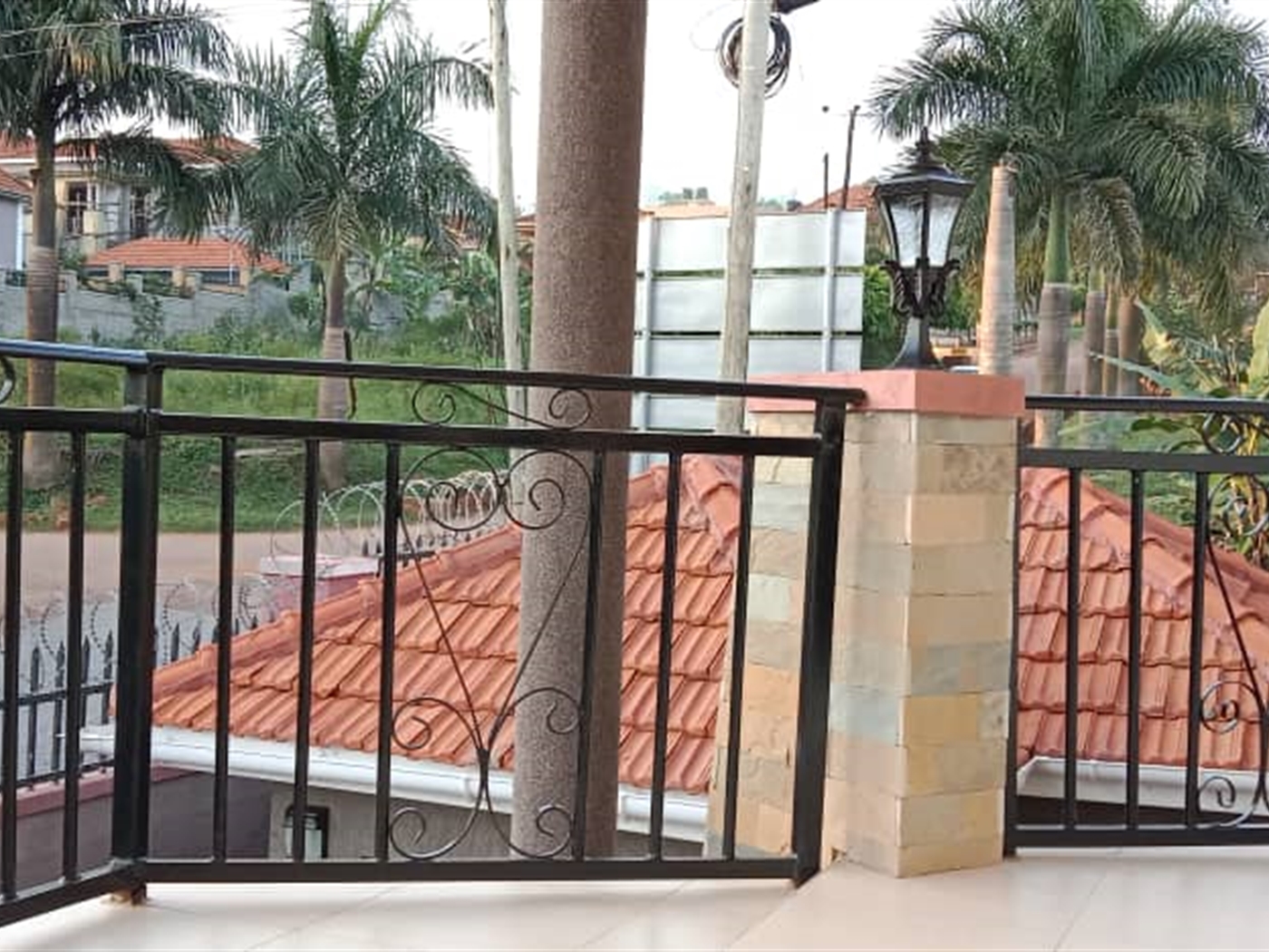 6 bedroom Storeyed house for sale in Akright Wakiso Uganda