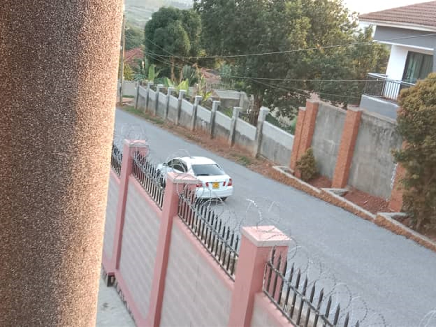 6 bedroom Storeyed house for sale in Akright Wakiso Uganda