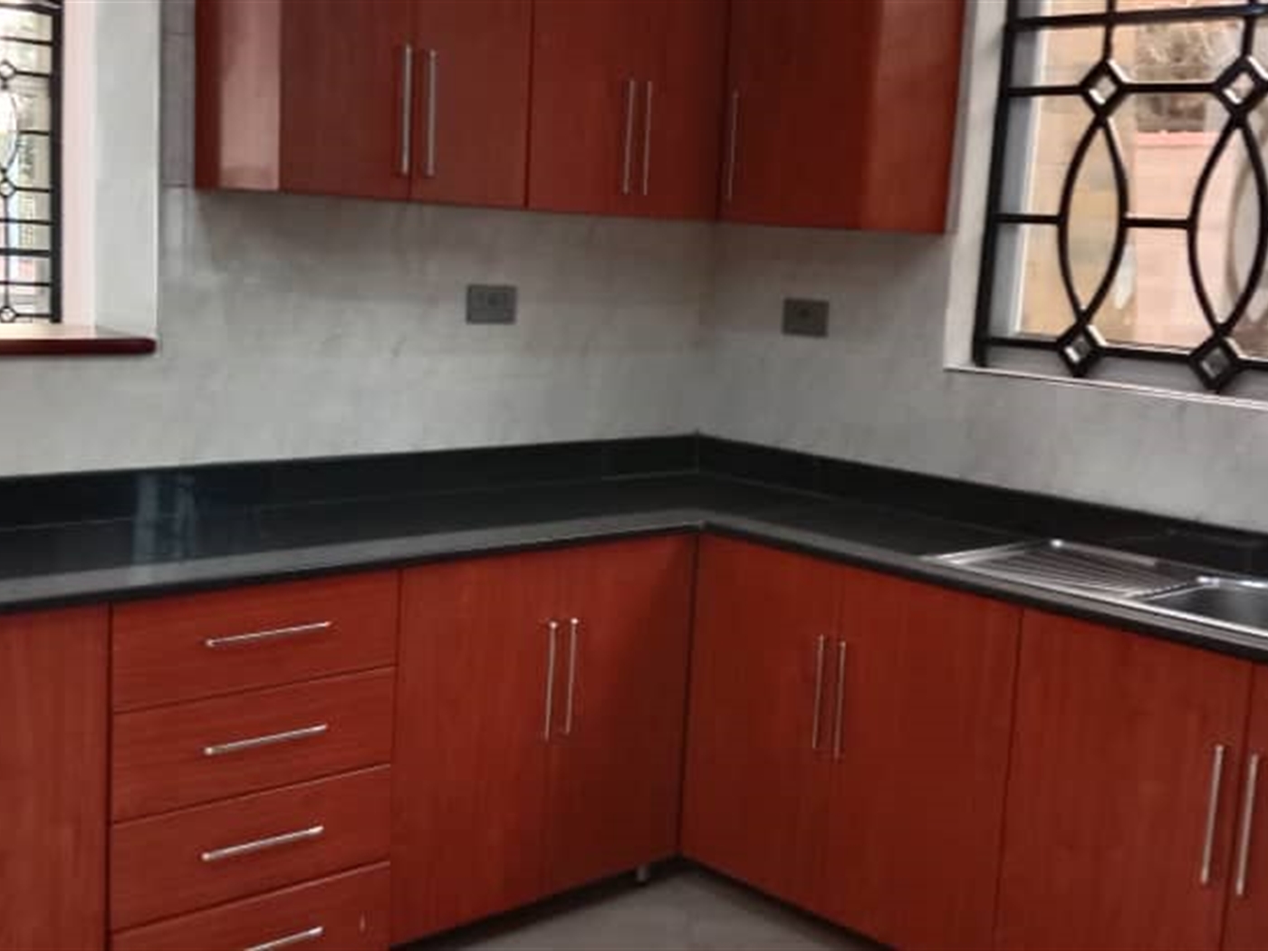 6 bedroom Storeyed house for sale in Akright Wakiso Uganda