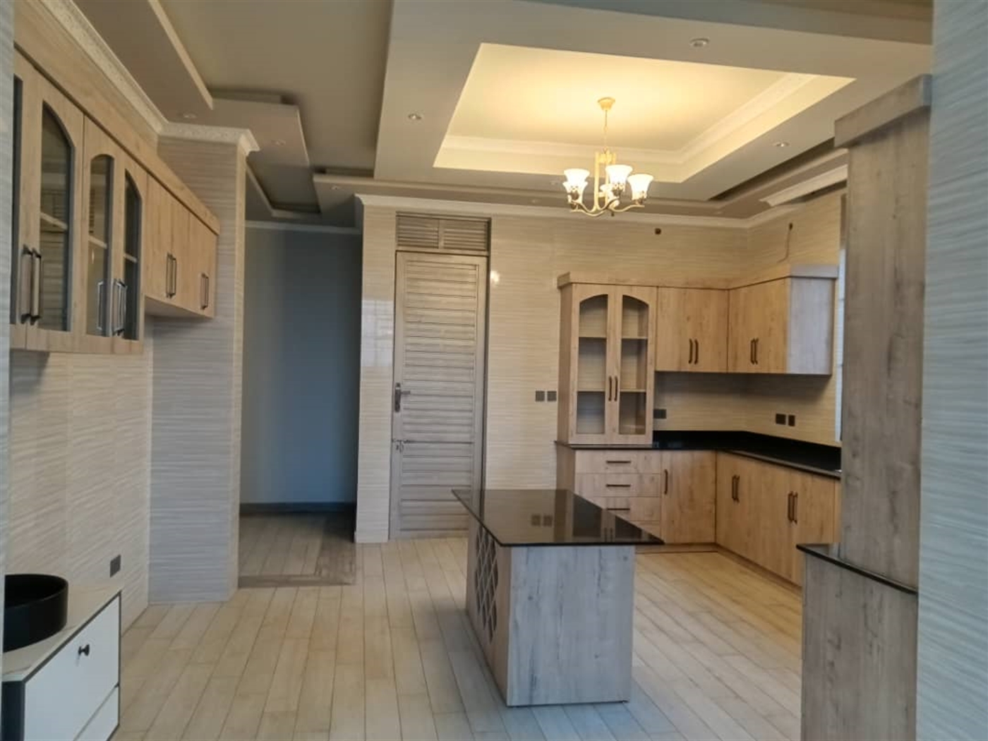 5 bedroom Storeyed house for sale in Akright Wakiso Uganda