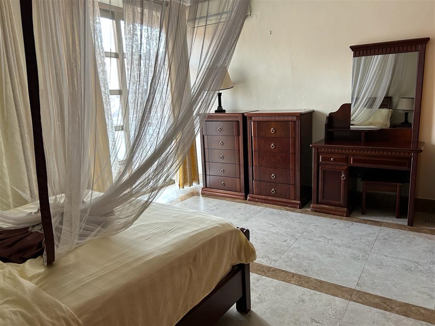 3 bedroom Apartment for sale in Naguru Kampala Uganda