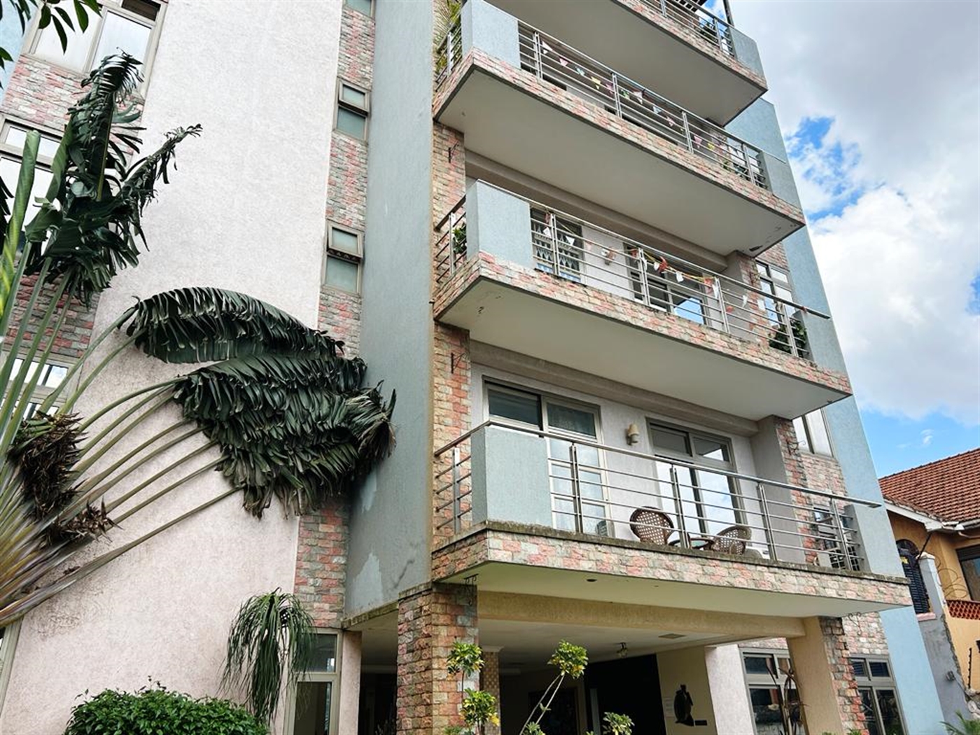 3 bedroom Apartment for sale in Naguru Kampala Uganda