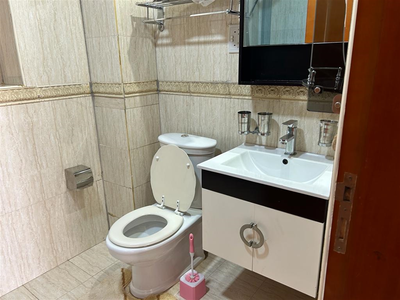 3 bedroom Apartment for sale in Naguru Kampala Uganda