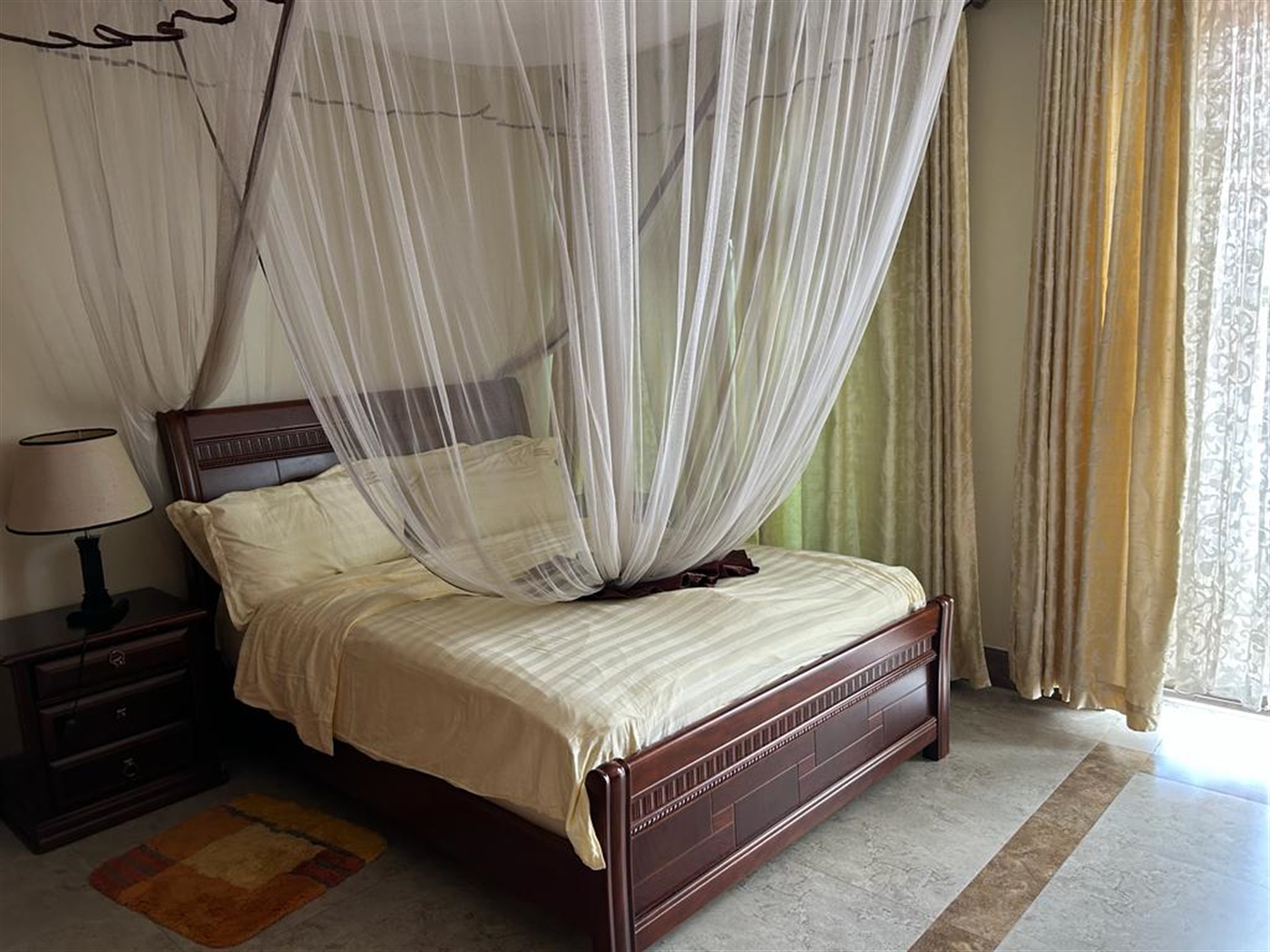 3 bedroom Apartment for sale in Naguru Kampala Uganda