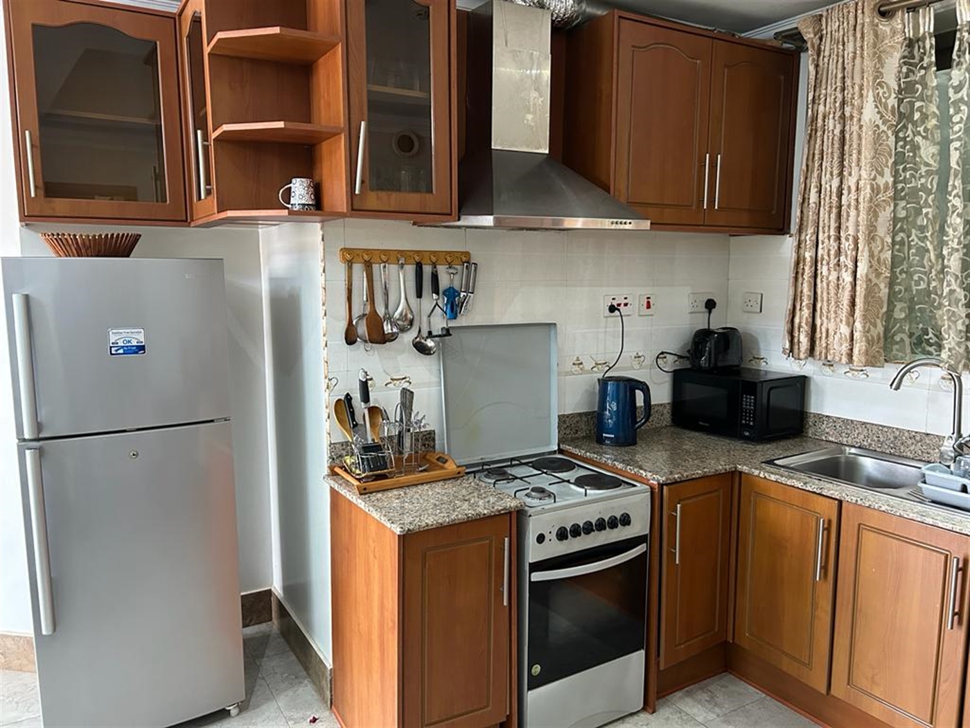 3 bedroom Apartment for sale in Naguru Kampala Uganda