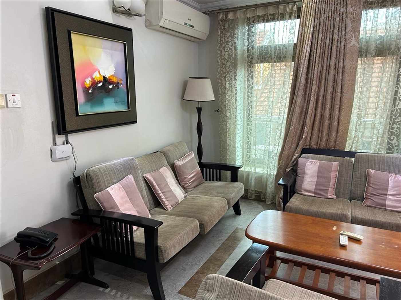 3 bedroom Apartment for sale in Naguru Kampala Uganda