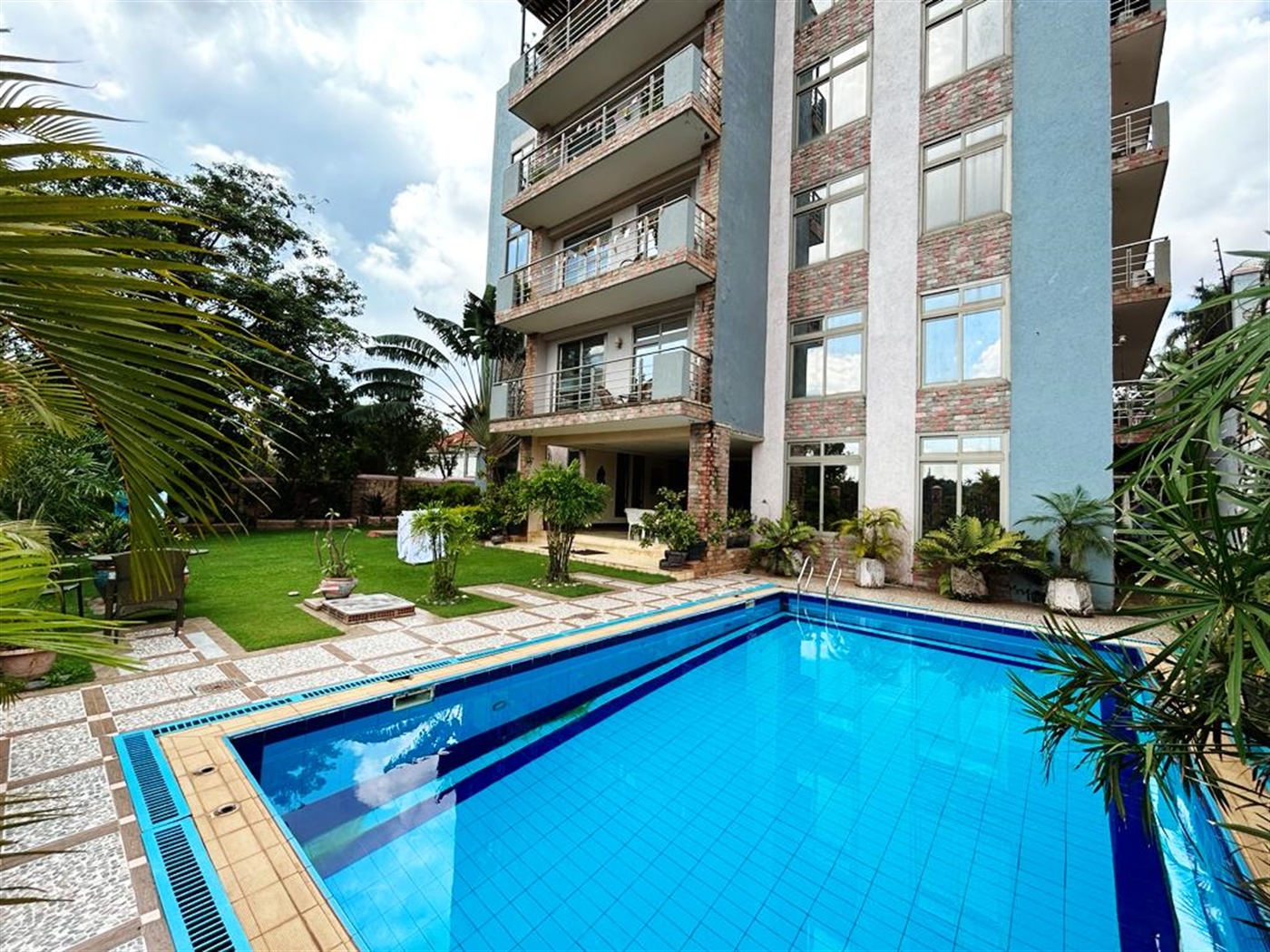 3 bedroom Apartment for sale in Naguru Kampala Uga...