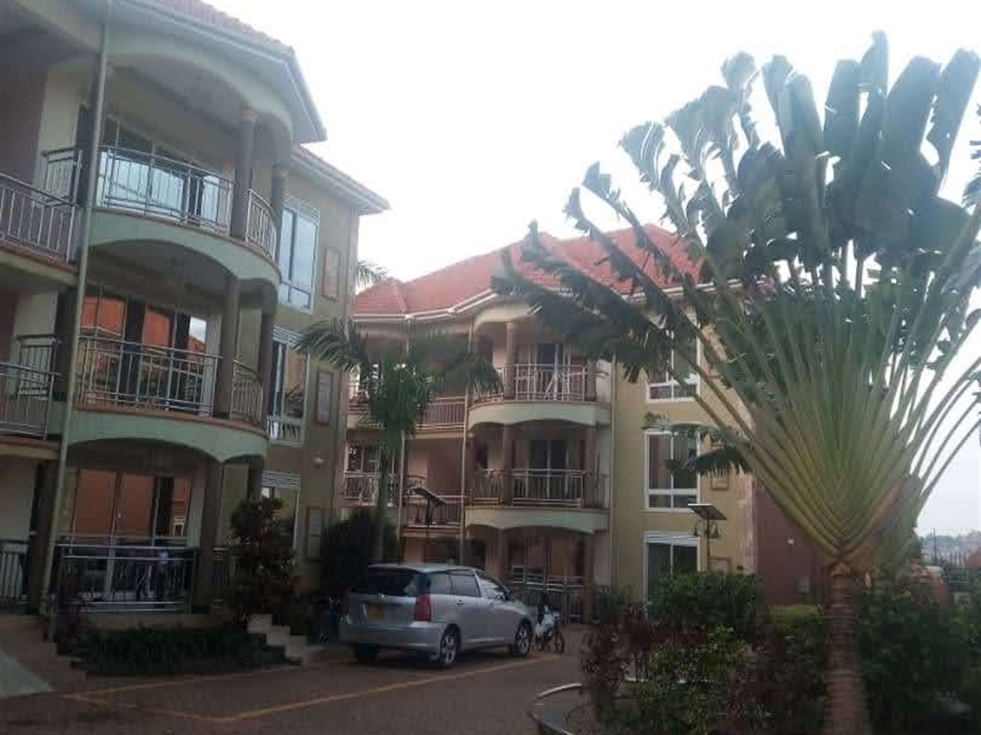 2 bedroom Apartment for sale in Zana Wakiso Uganda