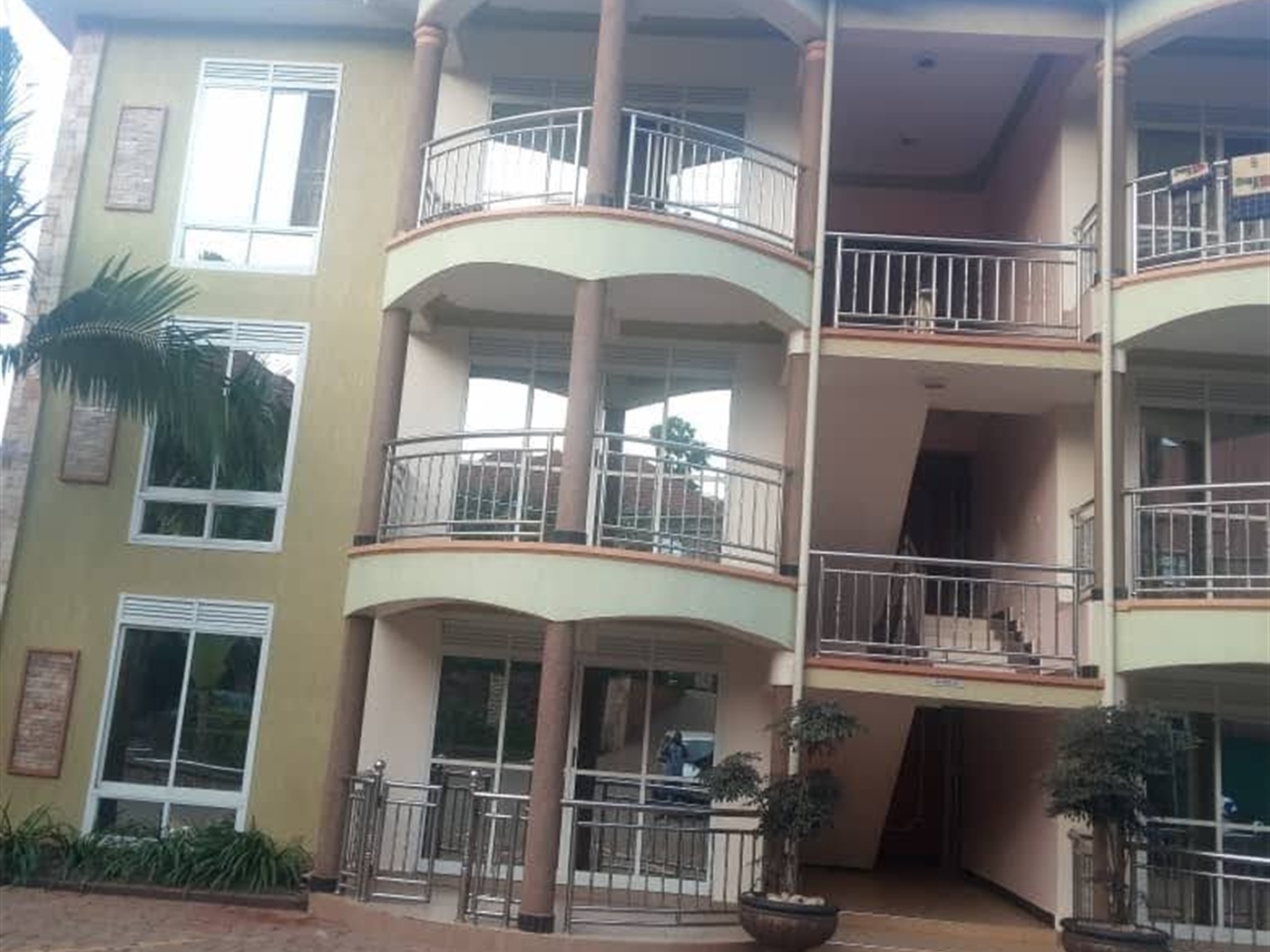 2 bedroom Apartment for sale in Zana Wakiso Uganda