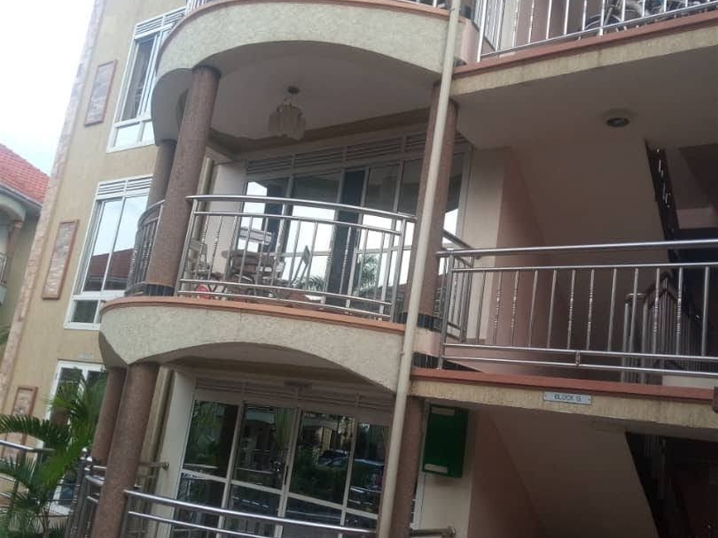 2 bedroom Apartment for sale in Zana Wakiso Uganda
