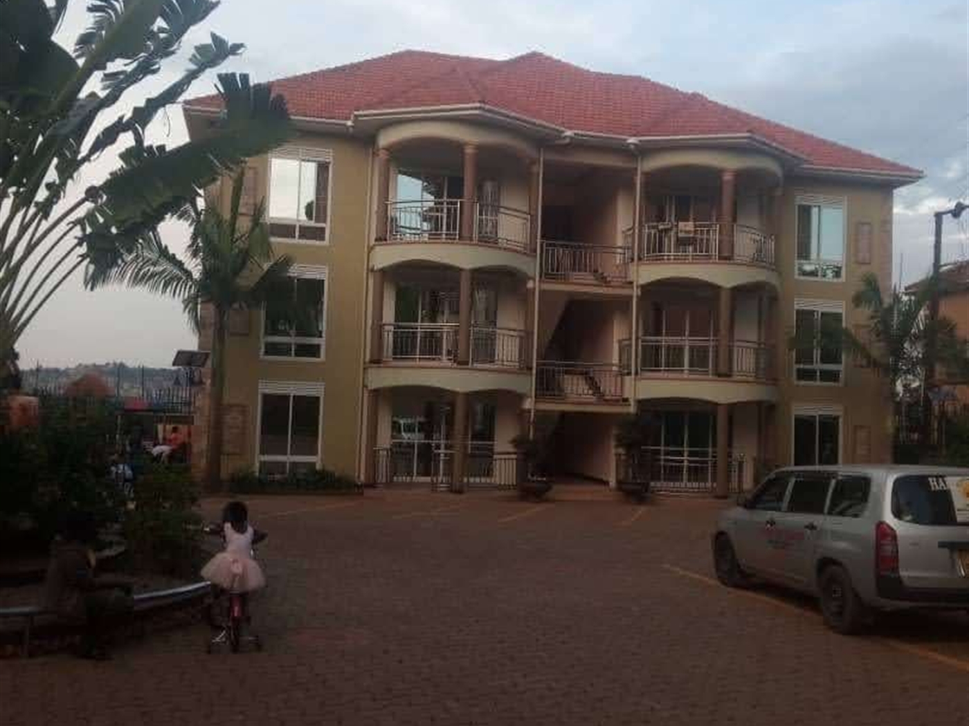 2 bedroom Apartment for sale in Zana Wakiso Uganda