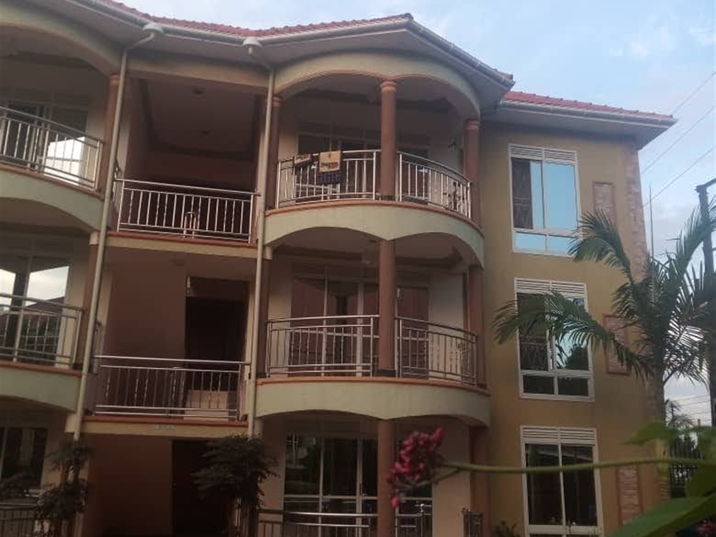 2 bedroom Apartment for sale in Zana Wakiso Uganda