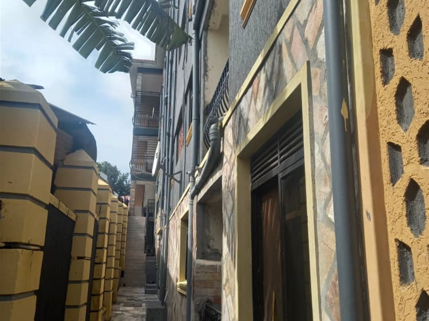 2 bedroom Apartment for sale in Zana Wakiso Uganda