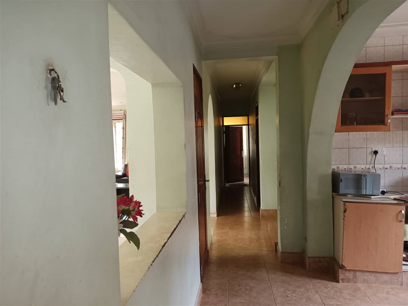 6 bedroom Storeyed house for sale in Bbunga Kampala Uganda