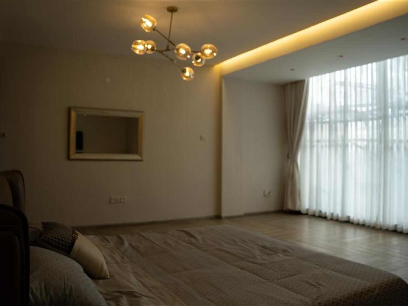 3 bedroom Apartment for sale in Nakasero Kampala Uganda