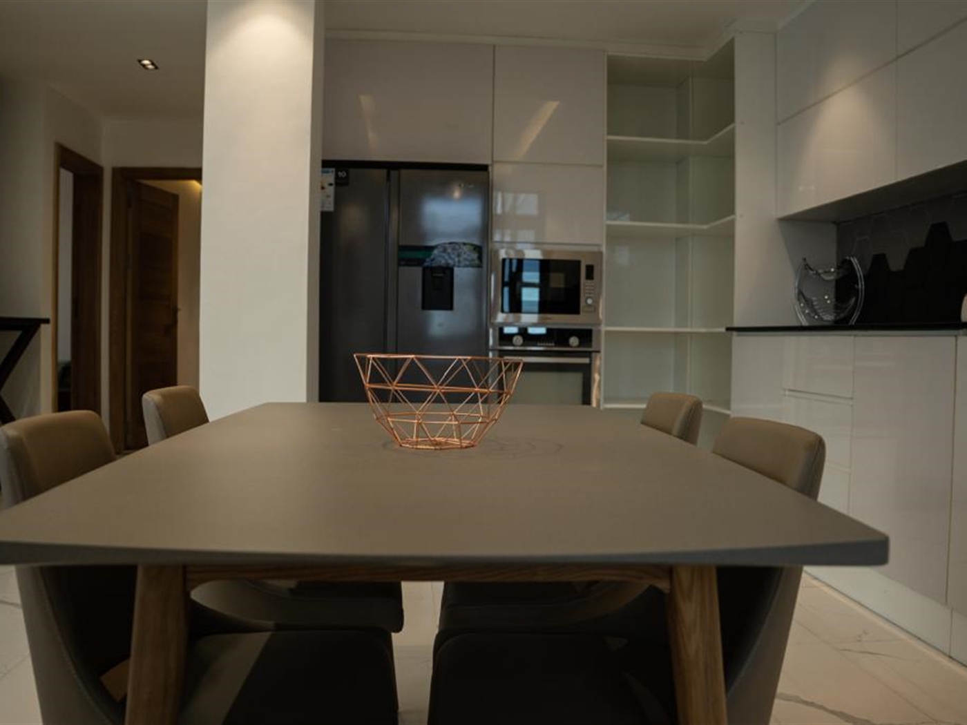 3 bedroom Apartment for sale in Nakasero Kampala Uganda