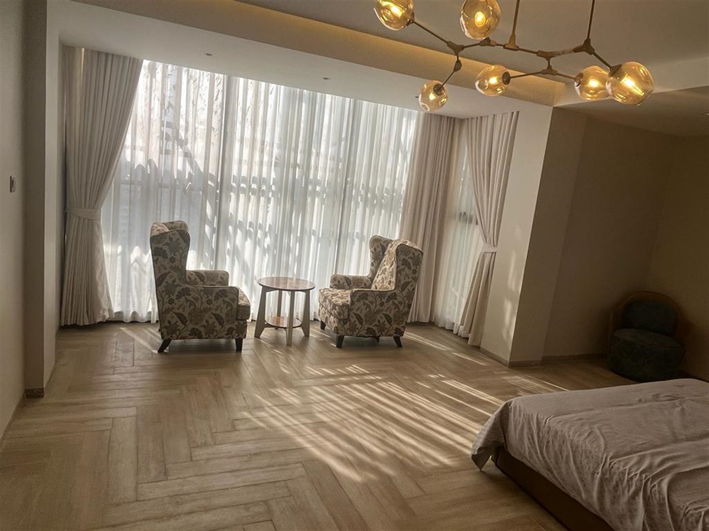 3 bedroom Apartment for sale in Nakasero Kampala Uganda