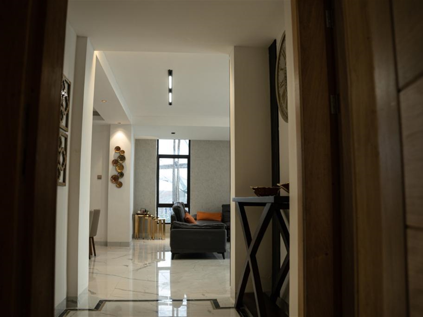 3 bedroom Apartment for sale in Nakasero Kampala Uganda