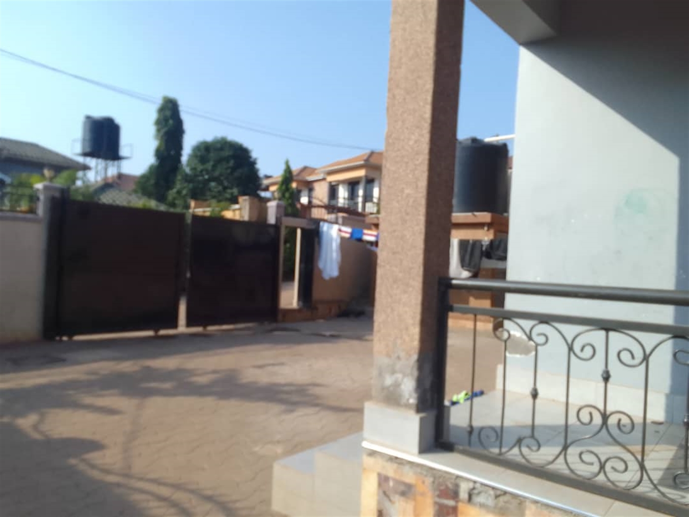 4 bedroom Apartment for rent in Bulindo Wakiso Uganda