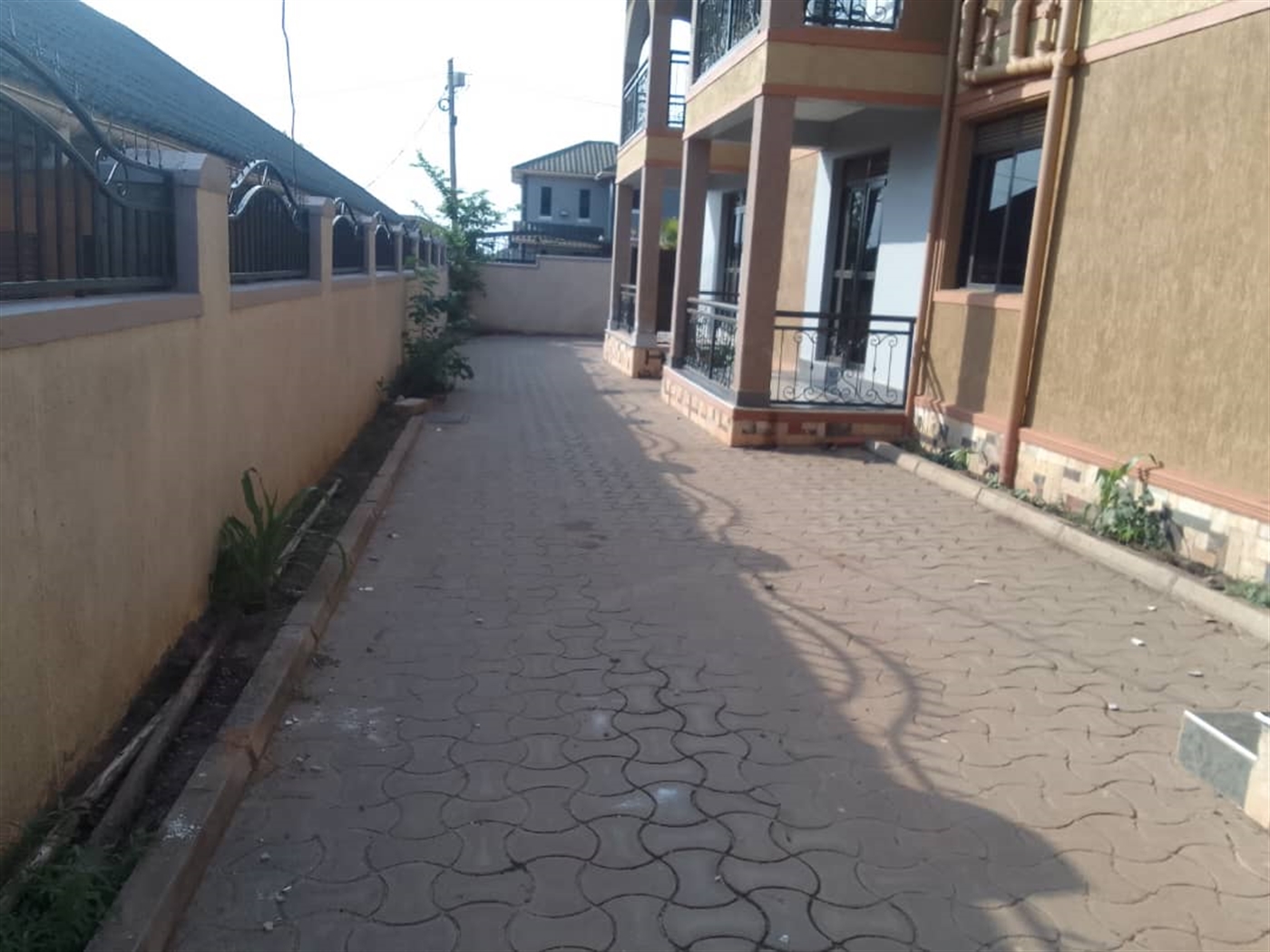4 bedroom Apartment for rent in Bulindo Wakiso Uganda