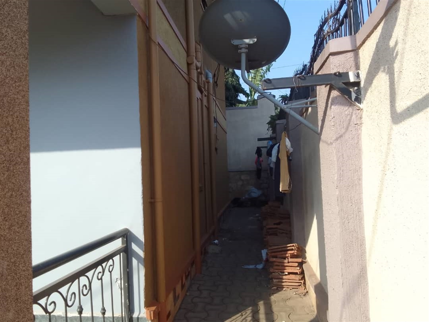 4 bedroom Apartment for rent in Bulindo Wakiso Uganda