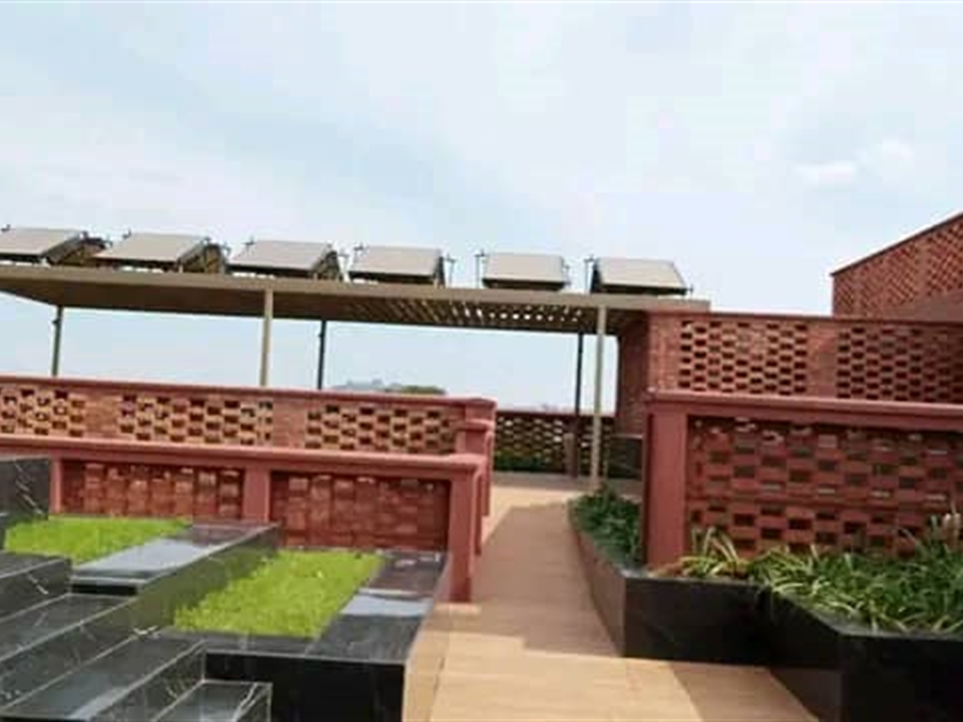 3 bedroom Apartment for sale in Kololo Kampala Uganda