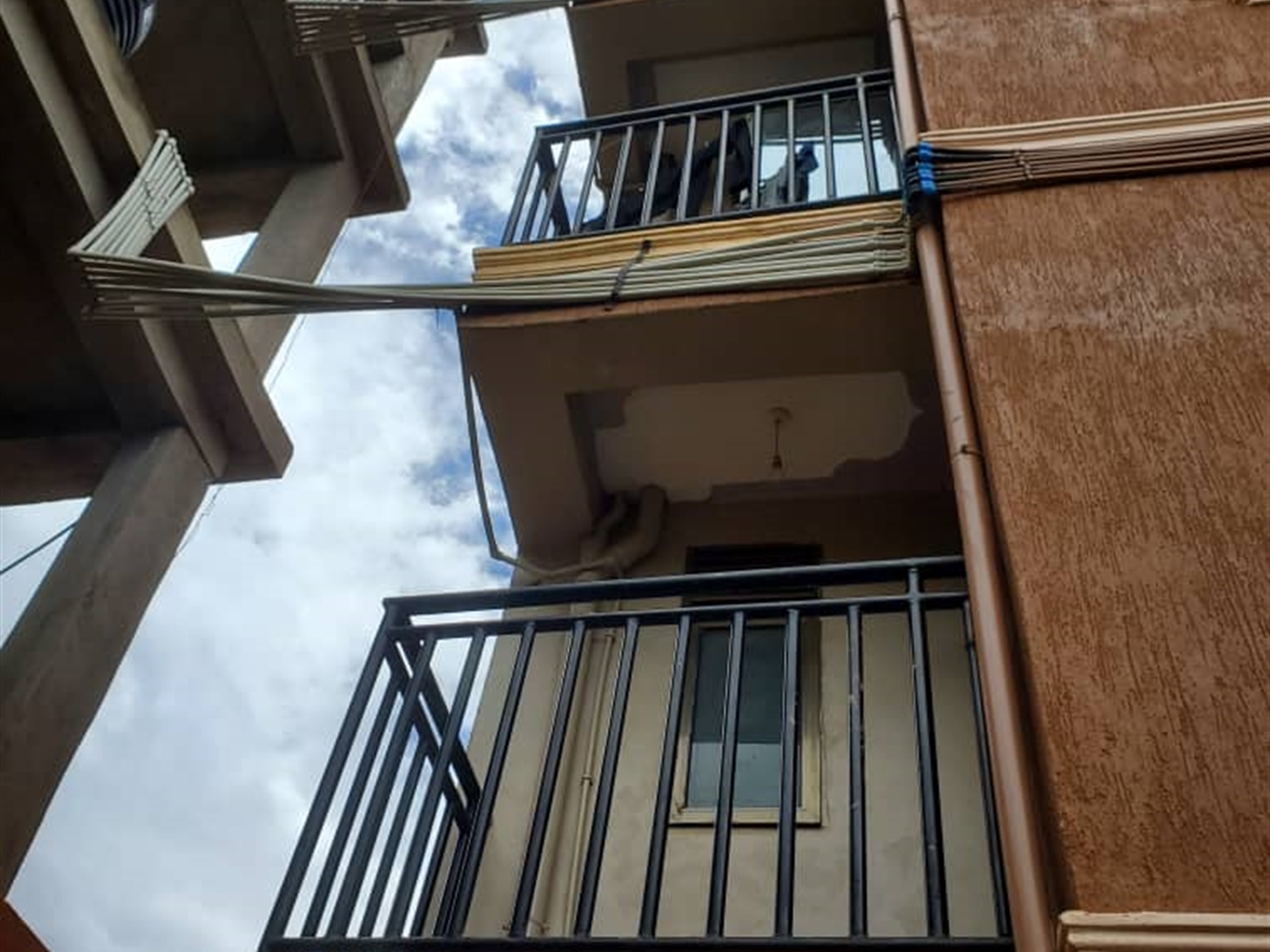 2 bedroom Apartment for sale in Nkumba Wakiso Uganda
