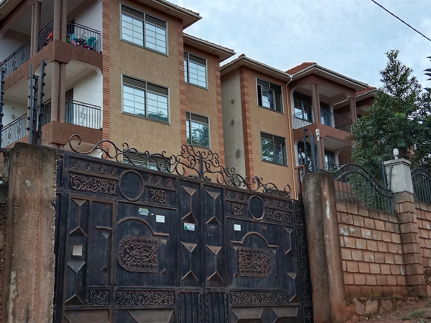 2 bedroom Apartment for sale in Seguku Wakiso Uganda