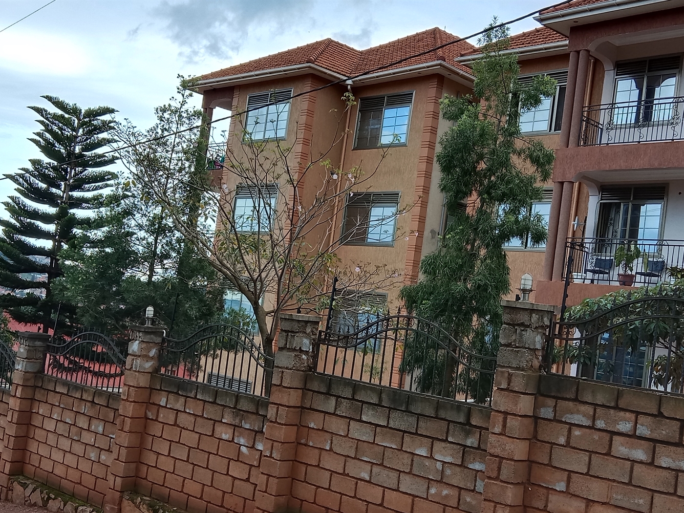 2 bedroom Apartment for sale in Seguku Wakiso Uganda