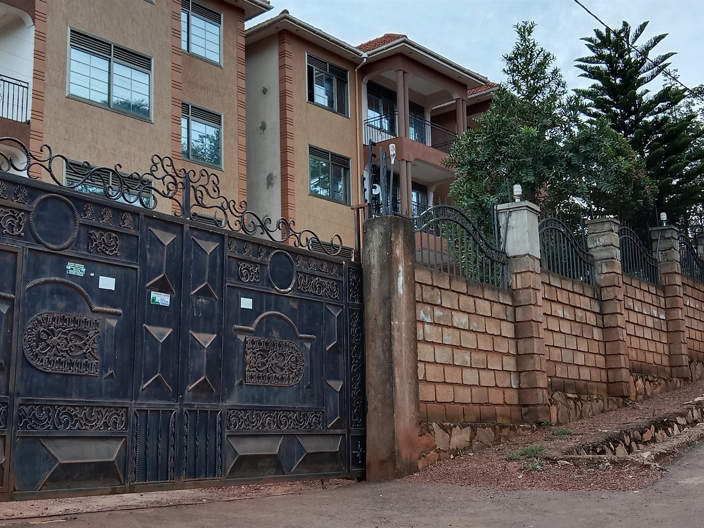 2 bedroom Apartment for sale in Seguku Wakiso Uganda