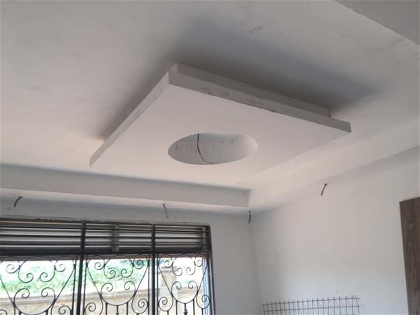 4 bedroom Storeyed house for sale in Ssenge Kayunga Uganda