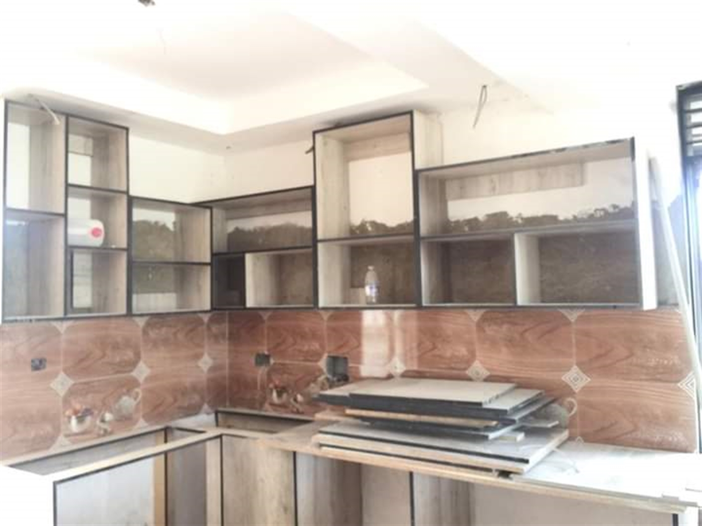 4 bedroom Storeyed house for sale in Ssenge Kayunga Uganda