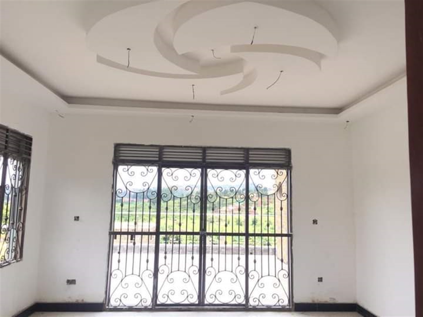 4 bedroom Storeyed house for sale in Ssenge Kayunga Uganda