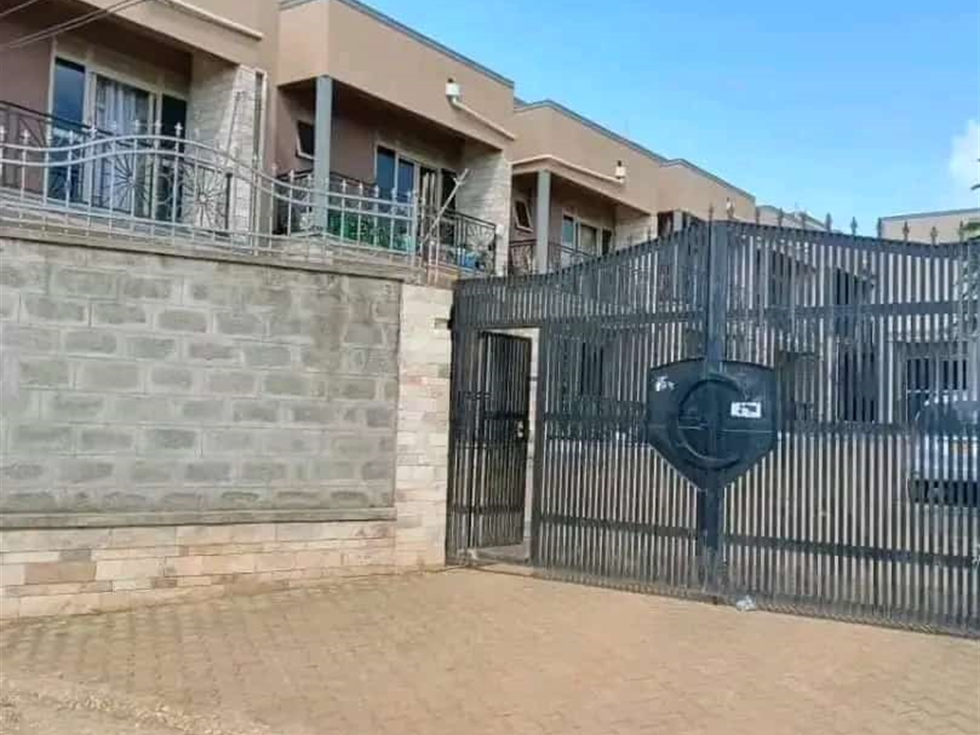 3 bedroom Apartment for sale in Bweyogerere Wakiso Uganda