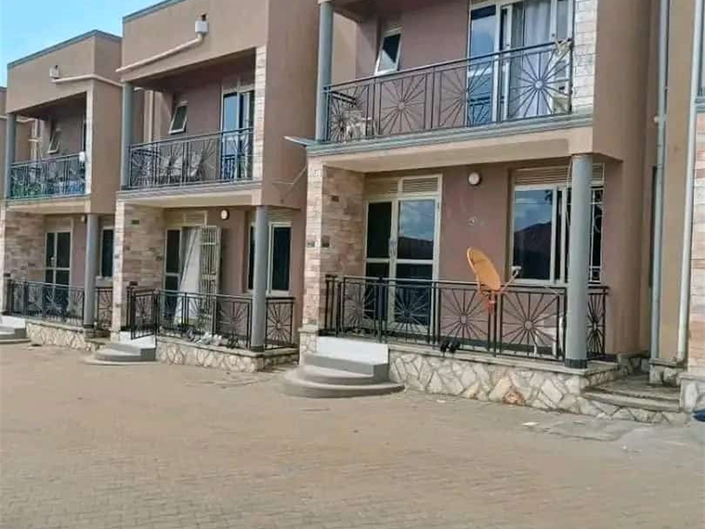 3 bedroom Apartment for sale in Bweyogerere Wakiso Uganda