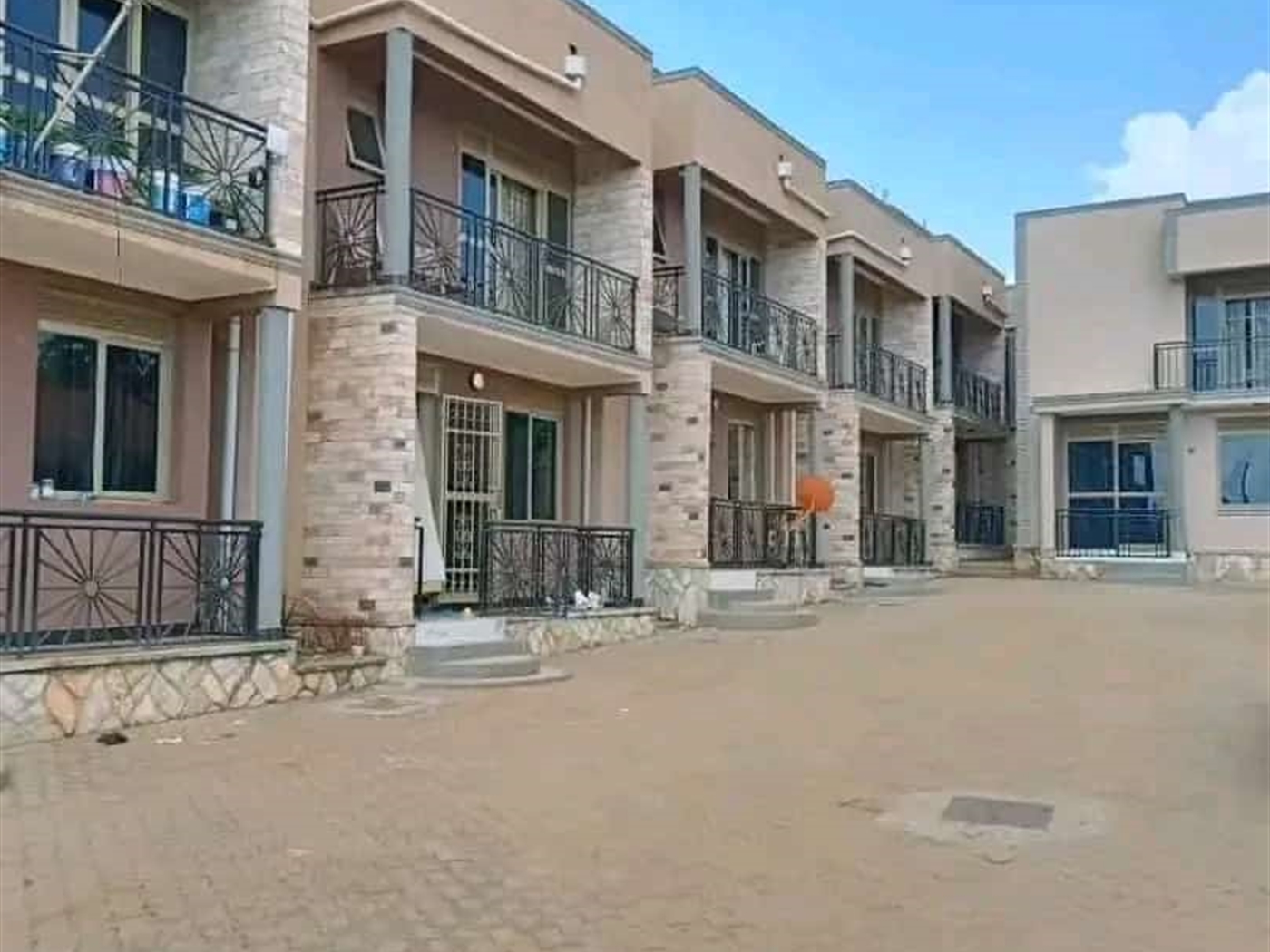 3 bedroom Apartment for sale in Bweyogerere Wakiso Uganda