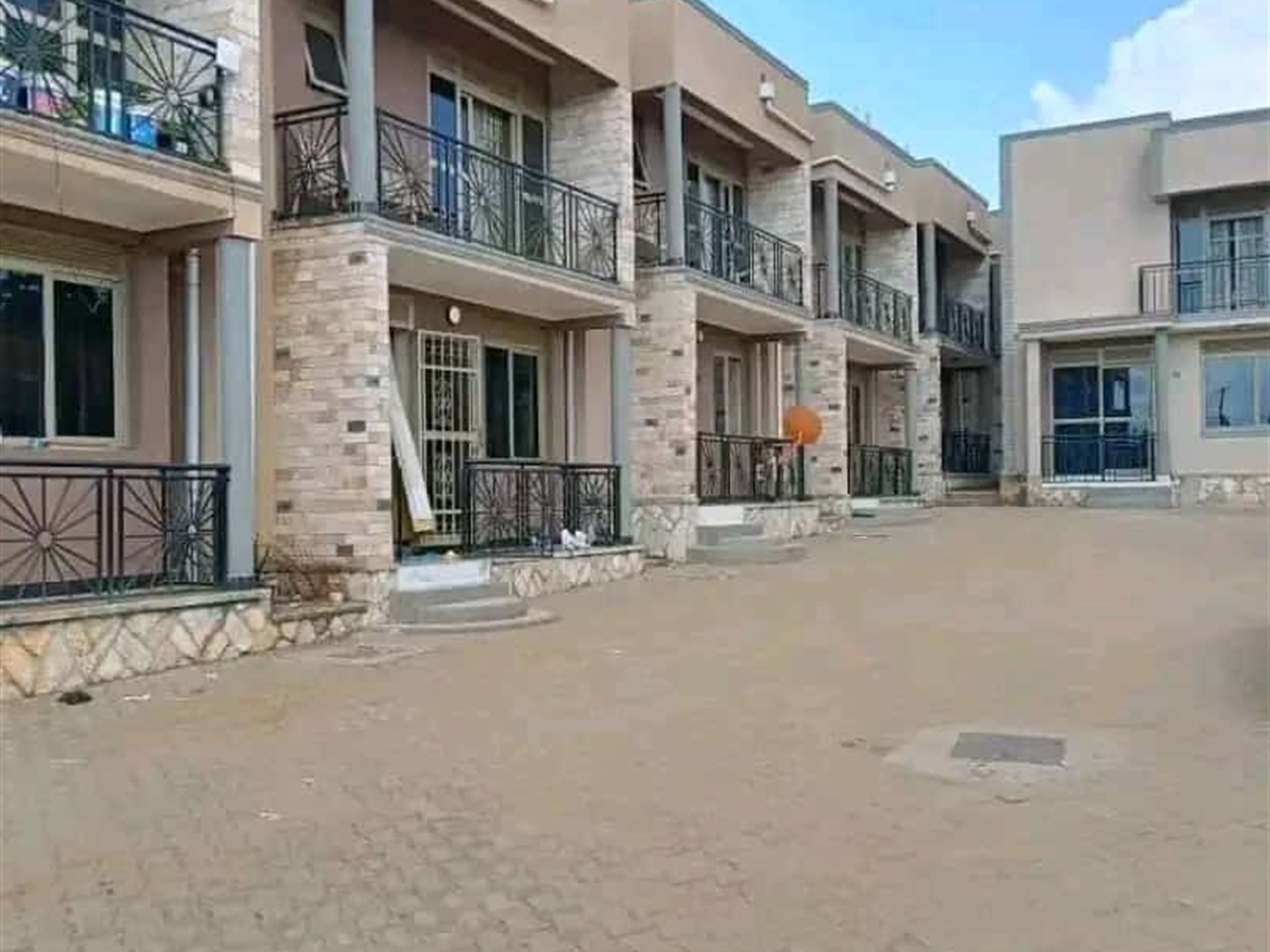 3 bedroom Apartment for sale in Bweyogerere Wakiso...