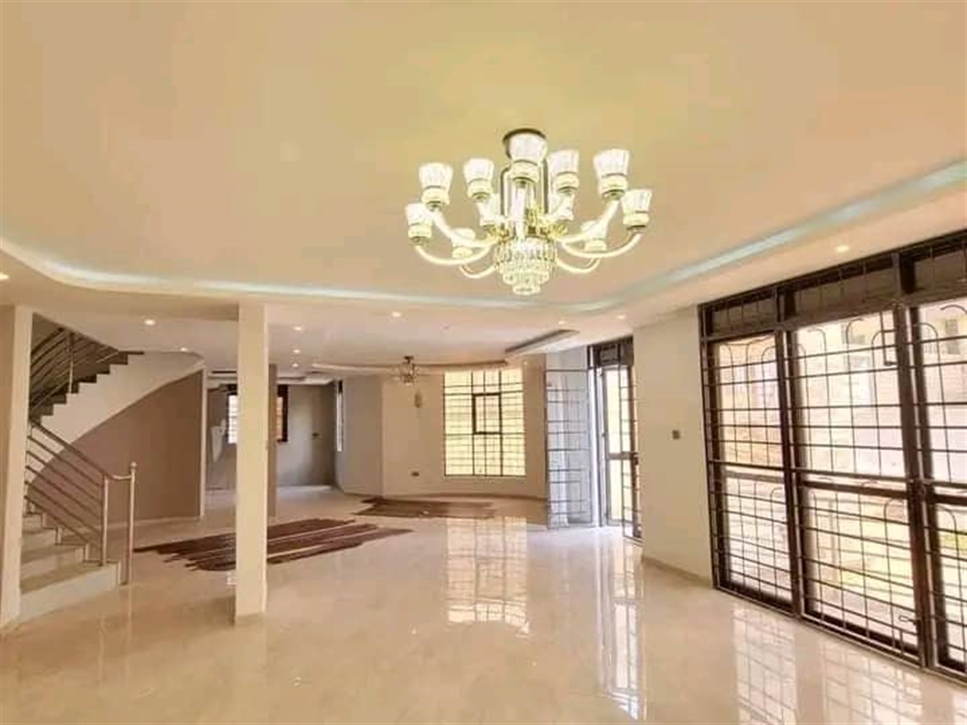 6 bedroom Storeyed house for sale in Ssekiwunga Wakiso Uganda