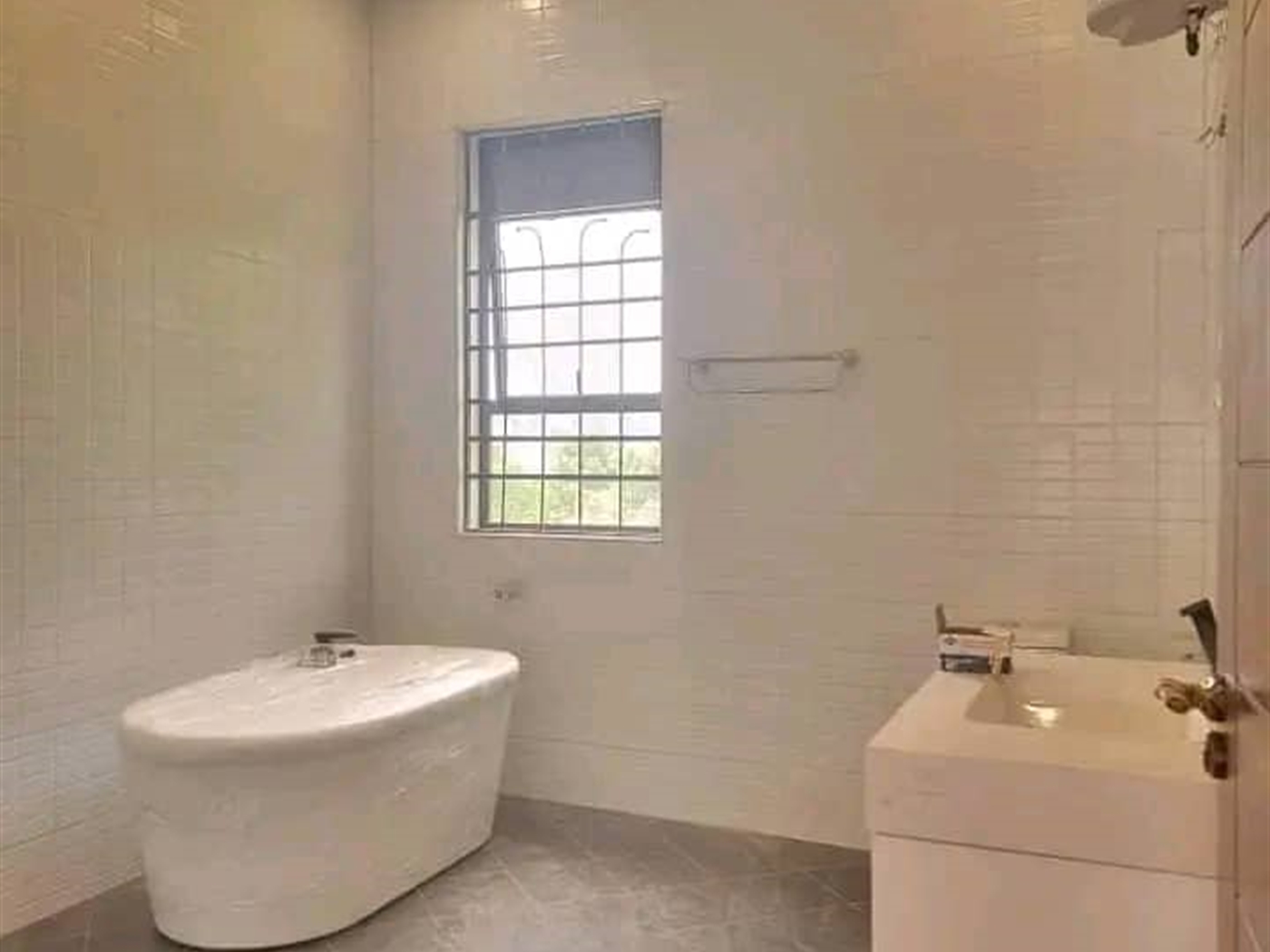 6 bedroom Storeyed house for sale in Ssekiwunga Wakiso Uganda