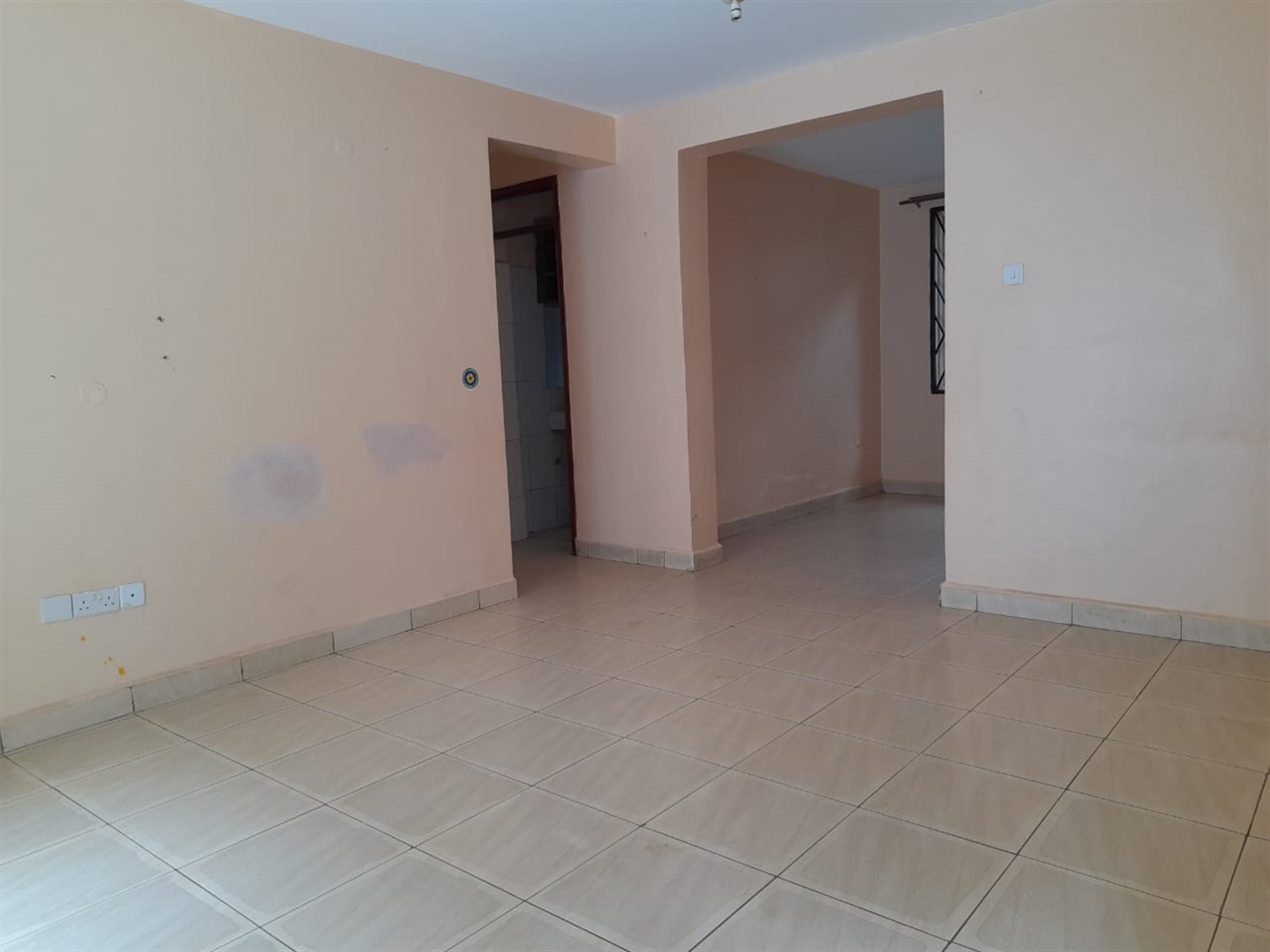 3 bedroom Apartment for rent in Namugongo Wakiso Uganda