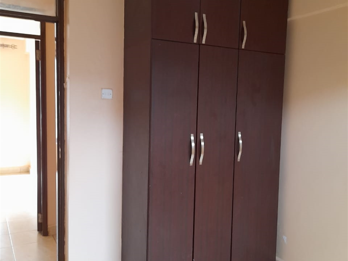 3 bedroom Apartment for rent in Namugongo Wakiso Uganda