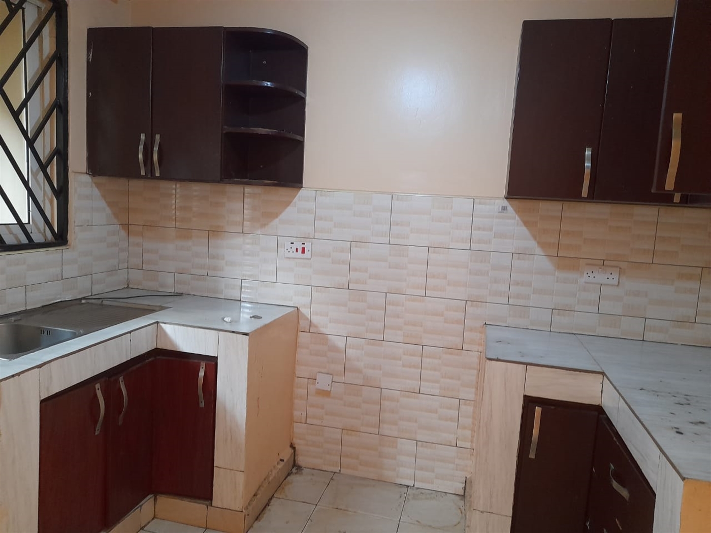 3 bedroom Apartment for rent in Namugongo Wakiso Uganda