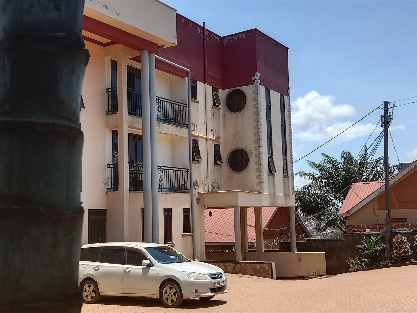 2 bedroom Apartment for sale in Lubowa Wakiso Uganda
